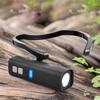 Ear-hook Headlamp USB Charging Induction Strong Light Lighting Work Light