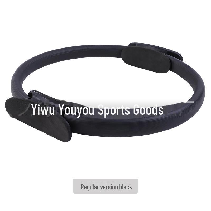 Кольцо пилатеса для укрепления мышц тазового дна и похудения