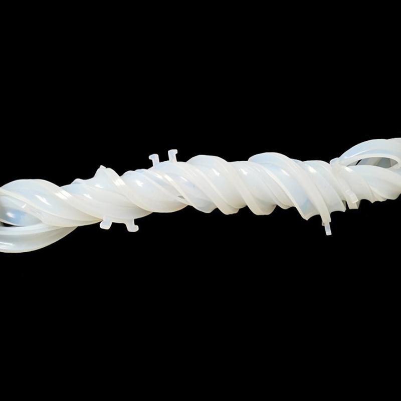 Прокладка для электрической скороварки 5-6 л, замена, уплотнительное кольцо для скороварки, диаметр 22-24 см, высокоэластичная силиконовая резина, стандарт