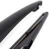 Hyundai i30 2007- rear wiper arm + blade