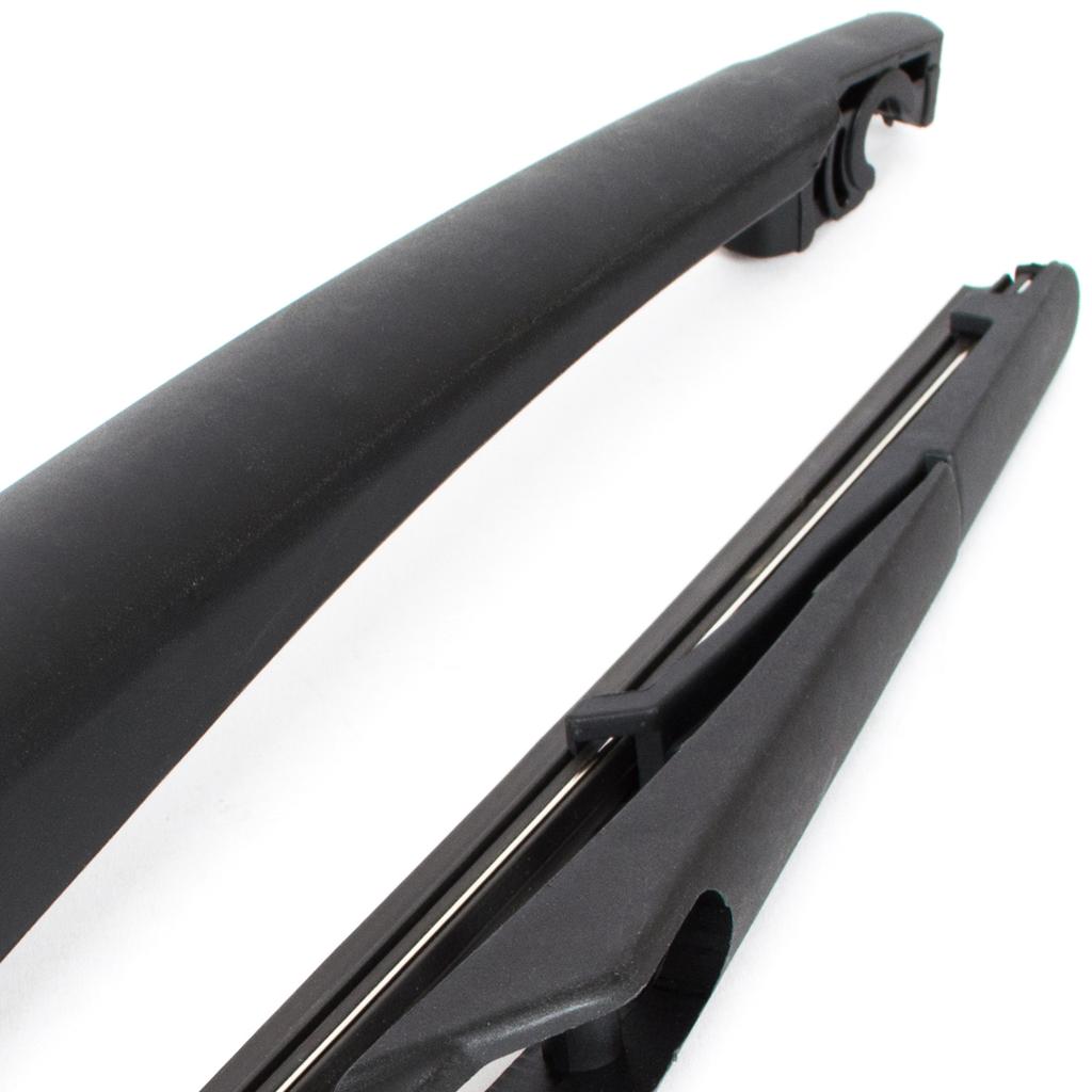 Hyundai i30 2007- rear wiper arm + blade