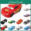 Очаровательные мини-фигурки Pixar Cars из ПВХ, фигурки для экшена, модель, игрушки-куклы для детей