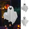 Halloween Ghost Hanging Ghost European And Garden Horror Decoration Pendant