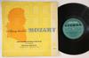 10-дюймовая пластинка ВОЛЬФГАНГ АМАДЕЙ МОЦАРТ ЭРВИН МИЛЬЦ Концерт для флейты и оркестра Dd 720035 ETERNA 1960 Немецкая Демократическая Классическая Б/У