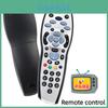 Пульт дистанционного управления универсальный SD-sky HD из АБС-материала премиум-качества