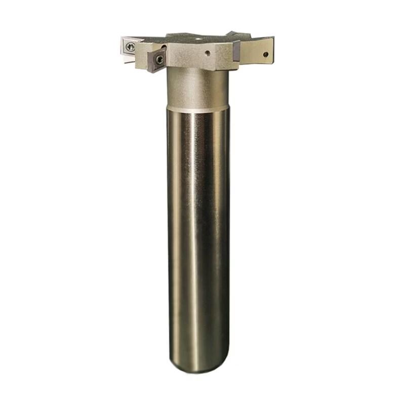Aokewen HTS CNC T-Slot Milling Cutter