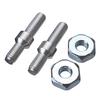 Studs &Bar Nuts 024 026 MS260 028 031 032 Hard Steel