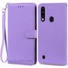 Для ZTE Blade A7 2020 чехол силиконовый кошелек кожаный флип-чехол для ZTE Blade A7 2020 чехол мягкий TPU задняя крышка Coque Fundas