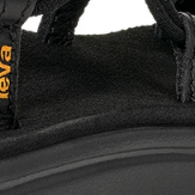 Teva Women S Sandal Voya Infinity Stvf2319622 Blk