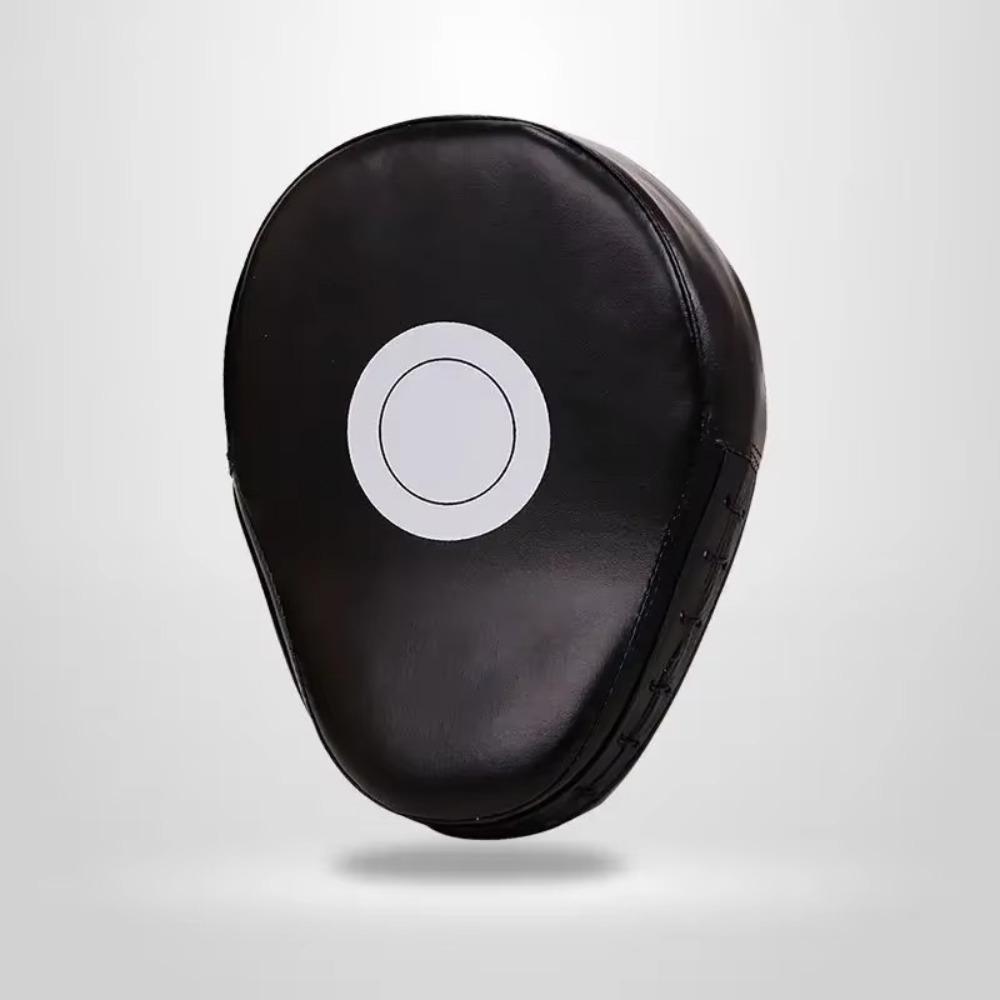 1 шт. Легкая боксерская лапа-мишень Прочный боксерский мешок Аксессуары для фитнеса