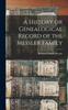 Книга A History or Genealogical Record of the Messler Family