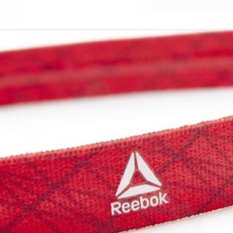 Reebok Galleria Reebok Йога Спорт Фитнес Повязки на голову Упаковка из 3 шт.