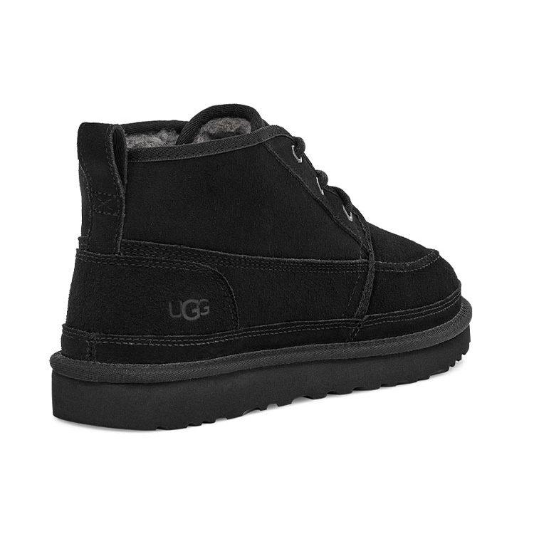 UGG Мокасин-бот Neumel Черный 1121645-BLK