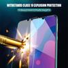 Tempered Glass For Huawei Y7 Y6 Pro Y5 Y9 Prime 2018 2019 Y5 Lite Protective Glass For Huawei Y9S Y8S Y8P Y7P Y6P Y5P Y6S Y7A Y9A Screen Protector