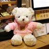 Sweatshirt Bear Sweater Bear Plush Toy Clothes Teddy Bear Doll