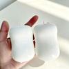 Soft TPR DIY Pressure Ball Kit Simulation Handmade Ball Skin Creative DIY Empty Ball Skin  Kids Toy