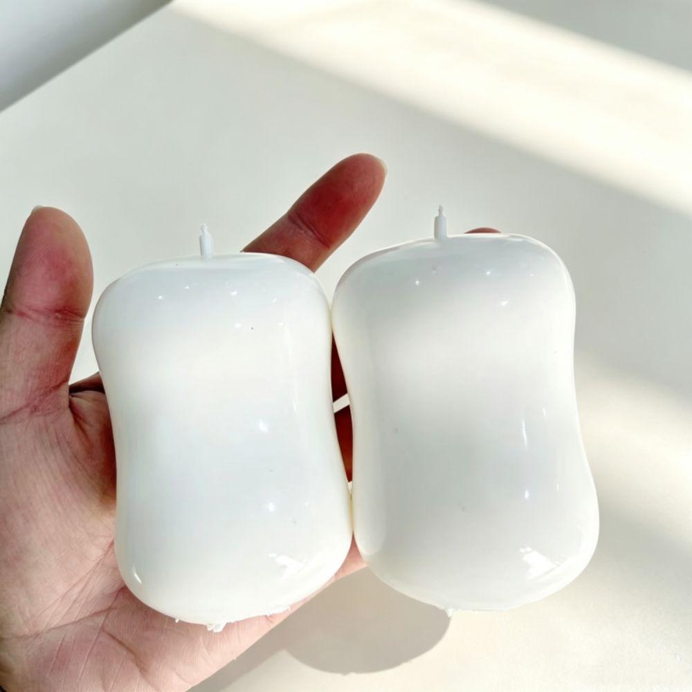 Soft TPR DIY Pressure Ball Kit Simulation Handmade Ball Skin Creative DIY Empty Ball Skin Kids Toy
