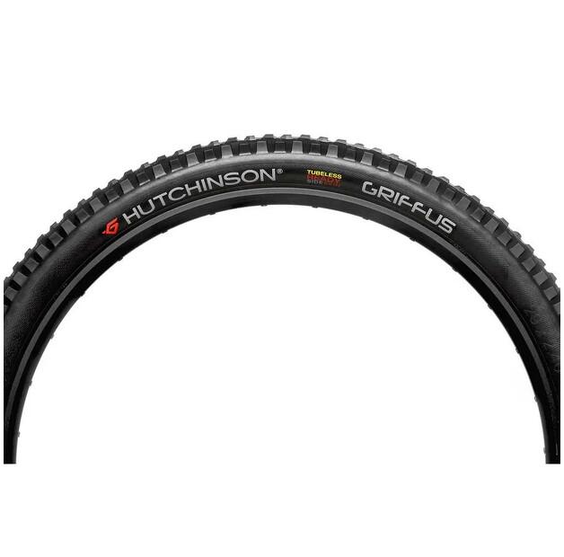 Шина Hutchinson Griffus Mono-Compound SideSkin Tubeless 29´´ x 2.50 MTB