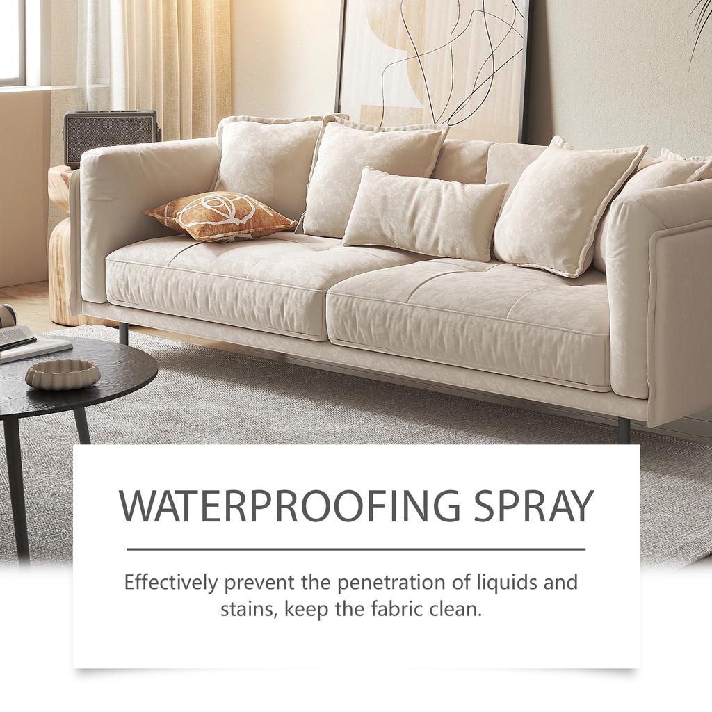 Waterproof Spray For Interior Decoration Furniture, Fouling Spray For Sofas And Car Seats,100ml