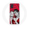 Samsung Galaxy A51 Case La Casa De Papel Nairobi Fan Art