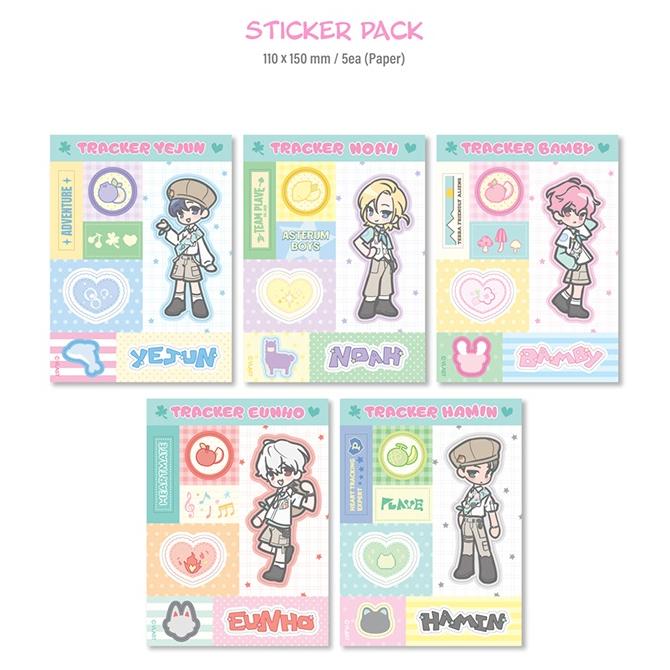 Предзаказ PLAVE 2026 Сезонные поздравления и POB Weverse