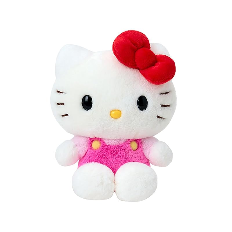 Плюшевая игрушка Sanrio Hello Kitty S 146862
