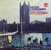 CD KLEMPERER (OTTO), HAYDN; NEW PHILHA - Haydn: Symphony Nos. 102 and 104 Lo TOCE13122 Japan ObiClassical Used