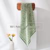 Elegant Mulberry Silk Scarf for Women - Perfect Mother's Day Gift, High-End Shawl, and Neck Decoration