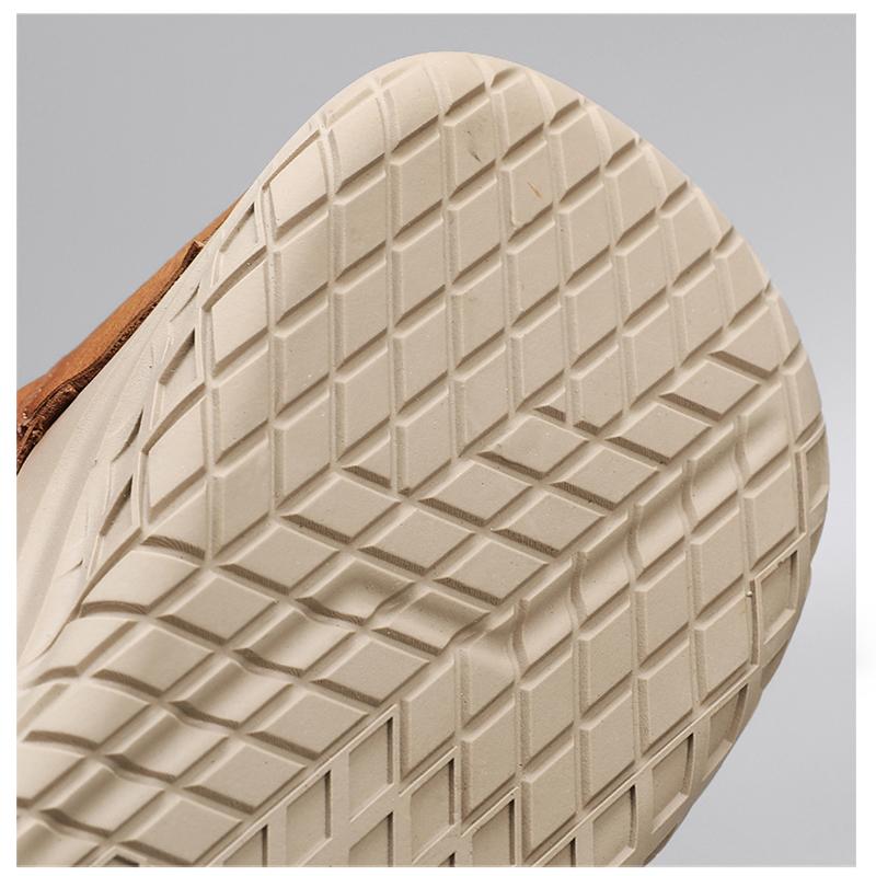 Кожаные мужские ботинки ручной работы, повседневная кожаная обувь из натуральной кожи, мужские ботильоны