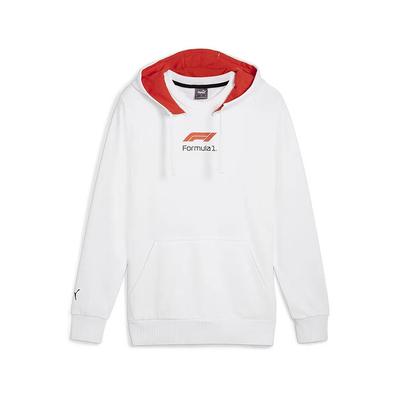 Puma F1 Graphic худи