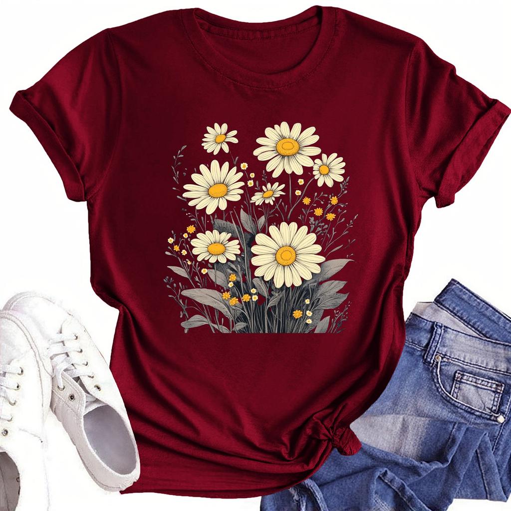 Футболки для малышей, девочек и мальчиков, детские футболки с короткими рукавами и принтом для мальчиков и девочек 1-12 лет