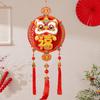 Three-dimensional Hanging Decoration Traditional Spring Festival Pendant  Living Room