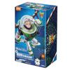 BLOKEES Toy Story Toys Buzz Lightyear Action Figure Assembly Model Kit With LED Champion Class Doll Ornament Toys Gift