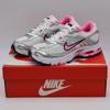 HQ2056-101 Air Max Moto 2K Белый Металлический Серебристый Черный Розовый Заклинание (Женский)