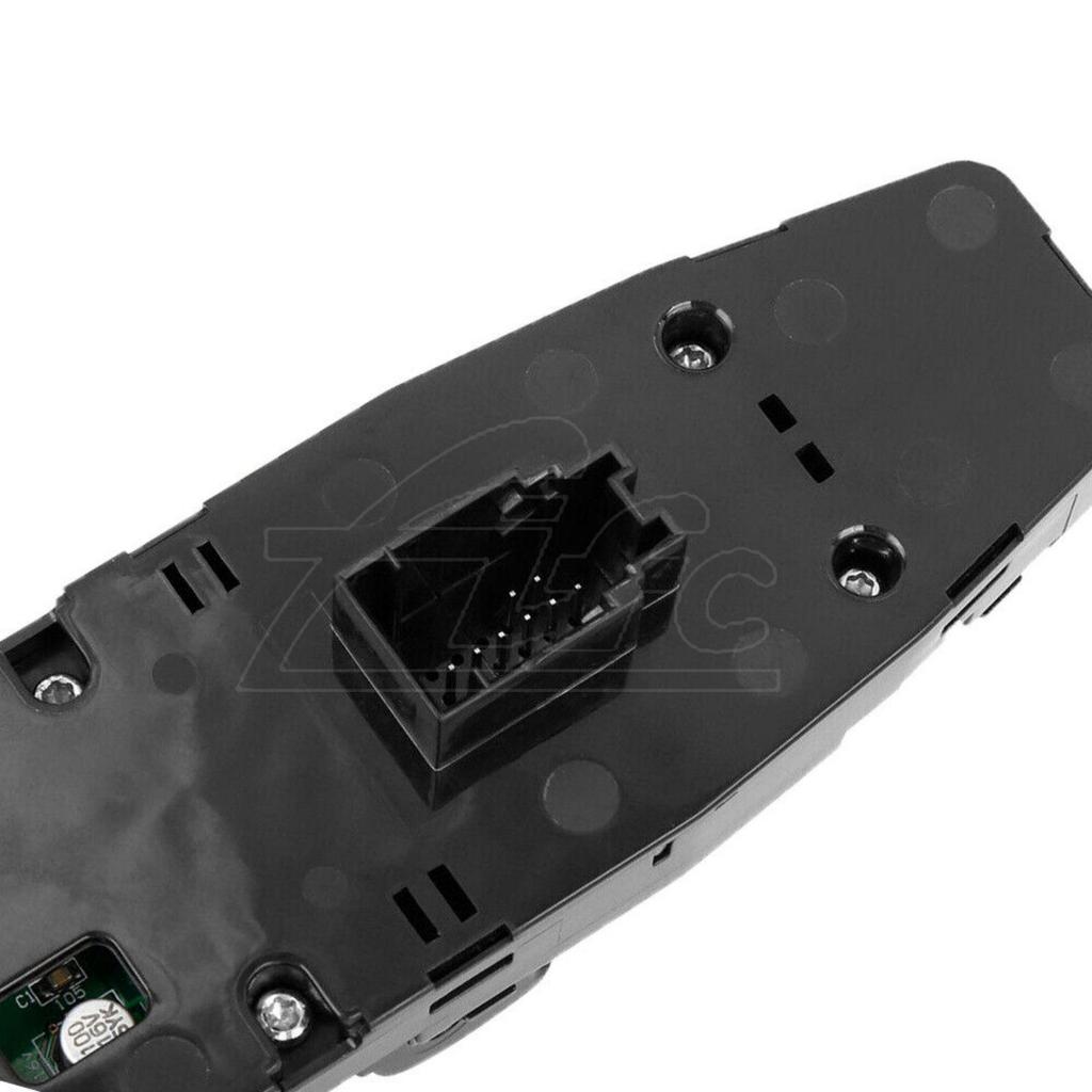 Переключатель стеклоподъемника для BMW 5 серии G38/G30, 2 серии, X3, 6 серии
