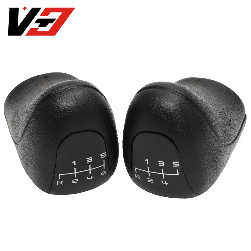 Cross-Border Gear Shift Knob for Mercedes-Benz Viano W639 & Sprinter II 906 Manual Transmission