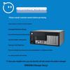Настольный/Настенный корпус Advantech IPC-7120 с передней панелью ввода-вывода для материнских плат MicroATX/ATX