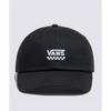 Vans Court Side Hat Black Vn000heablk1