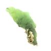 Stones and Minerals. Prehnite. 1983.0 Ct. Diamonkara, Kayes, Mali.