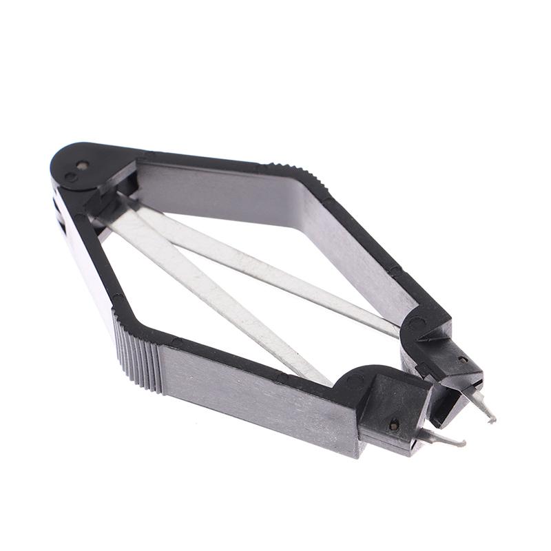 2 шт./компл. U-образный зажим для извлечения микросхемы Ic для извлечения ПЗУ