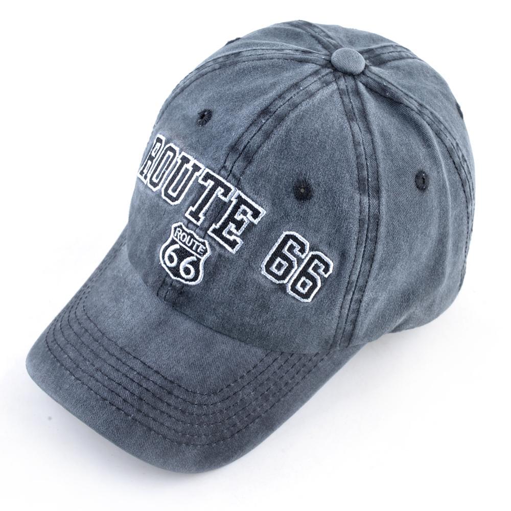 Caps Women Vintage Men Baseball Snapback Denim Dad Hats Adjustable Trucker Cap Embroidery Cotton Hat