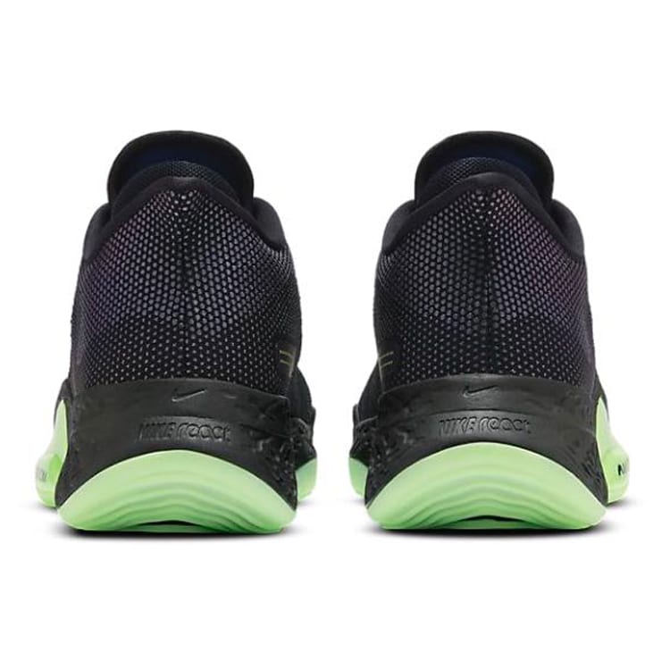 Nike Air Zoom BB NXT EP 'Dangerous' CK5708-001
