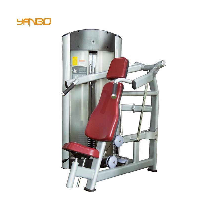 YANBO Commercial Strength Training Machines