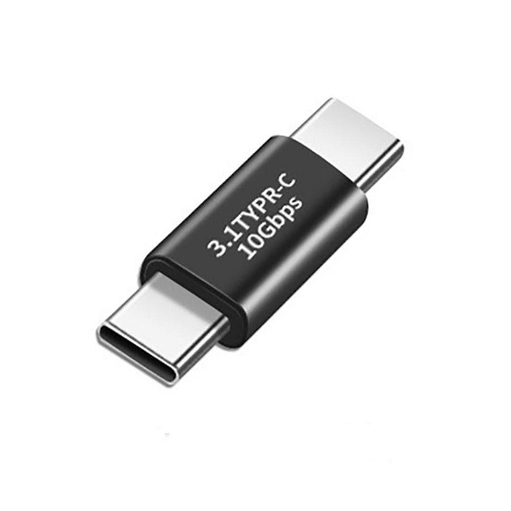 Adapter USB Type C Male to Female Charger Connector Type C Adapter USB Adapter USB Type C Adapter