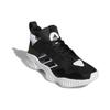adidas Court Vision 3 Low Черный Белый - GV9926