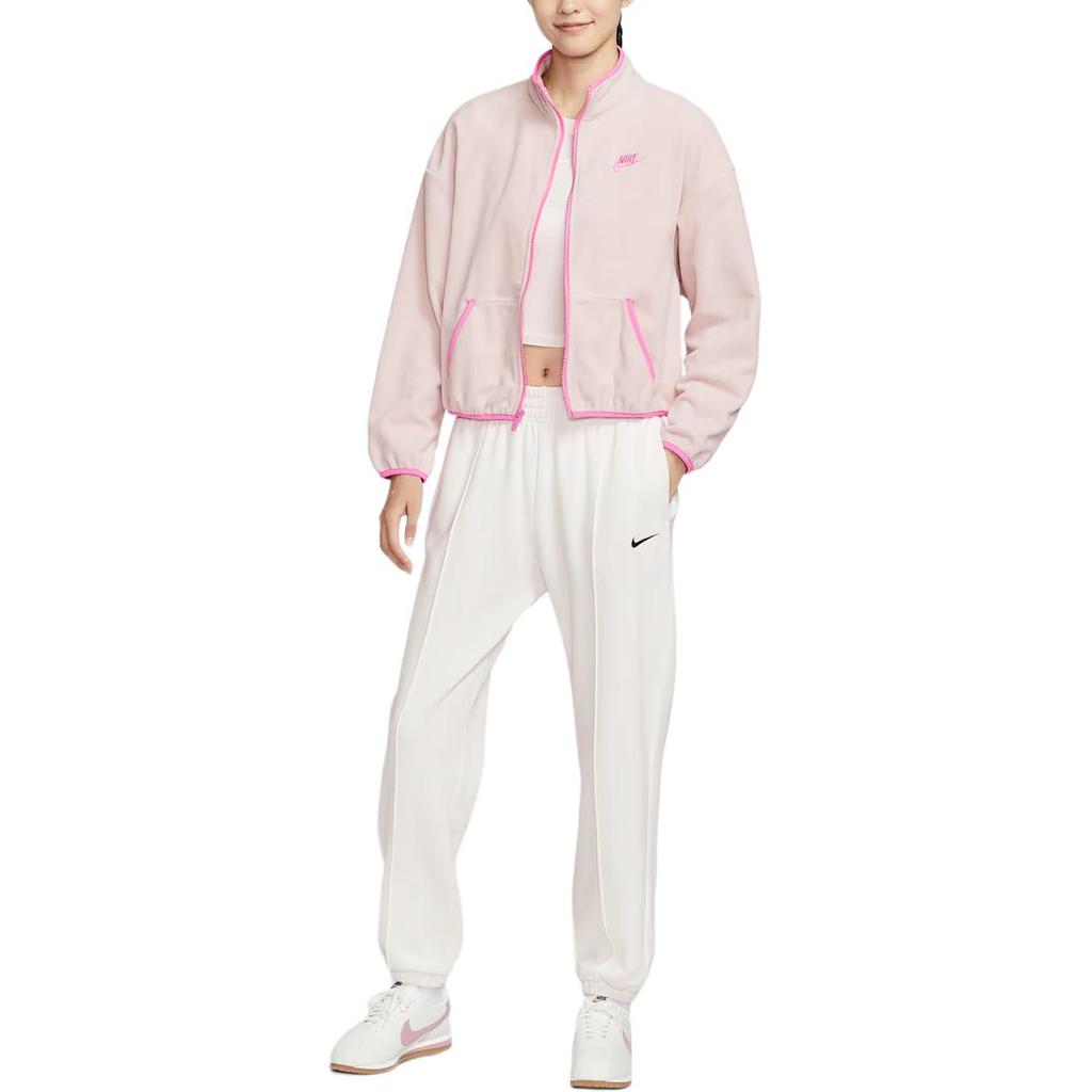 Nike Спортивная куртка Club для женщин HV2731-667