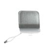 For 18-24 Ford Explorer Trailer Cover, Front and Rear Bumpers, Trailer Cover, Explorer Trailer Hook Cover