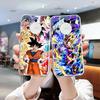 Мягкий чехол для телефона для Honor X8b X8a X8 X9b X7b X9a 90 Lite Dragon Ball Крутой Популярный