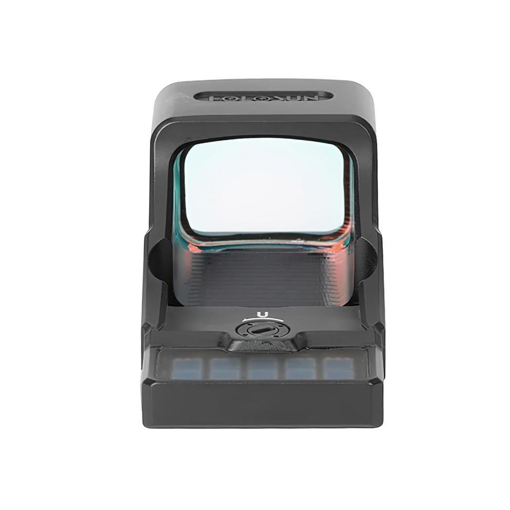 Прицел HOLOSUN Dat Sight SCS MP2
