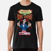 Nathan_s Famous Hot Dog 2022 Premium T-Sh S To 5XL Made In the AU/USA T-Shirt